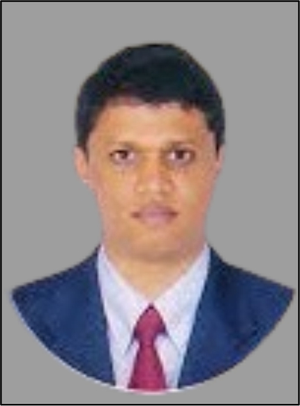 Dr. Ravi Ningappa